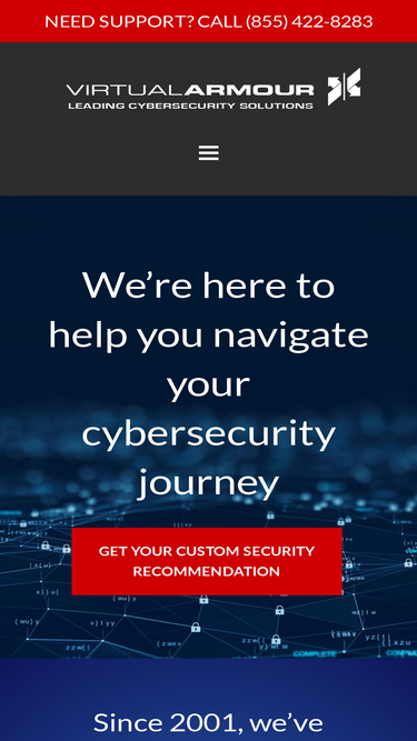 virtualarmour.com