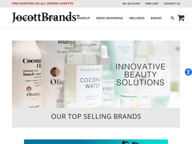 jocottbrands.com