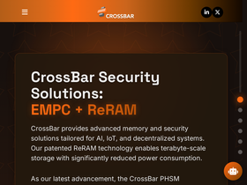 crossbar-inc.com