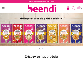 beendi.com