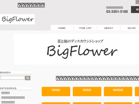 bigflower.jp