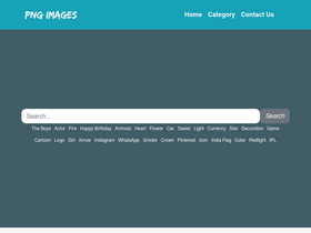 'pngimages.in' screenshot