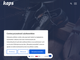 kaps.com.pl