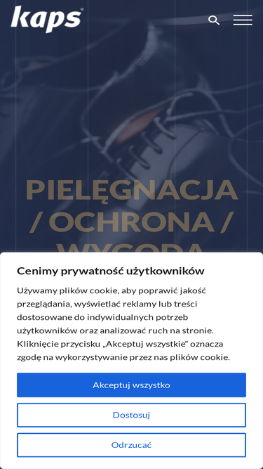 kaps.com.pl