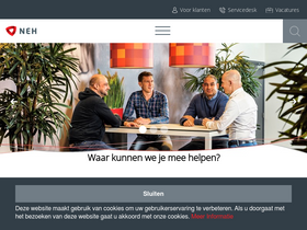 nehgroup.com