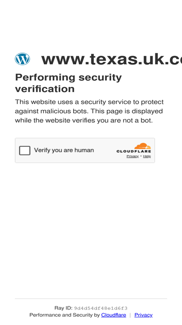 texas.uk.com