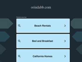 orindabb.com
