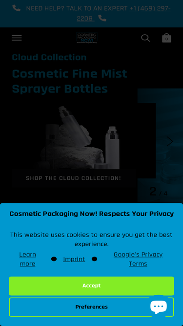 cosmeticpackagingnow.com