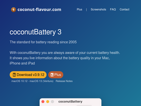 coconut-flavour.com