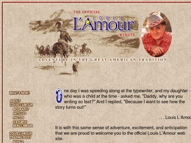 louislamour.com