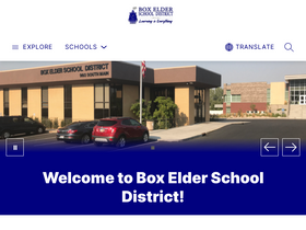 'besd.net' screenshot