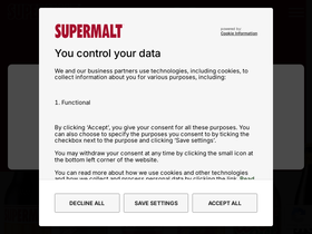 supermalt.com