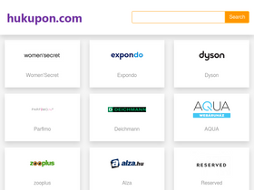 hukupon.com