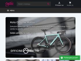 cycli.cz