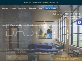 basuplasticsurgery.com