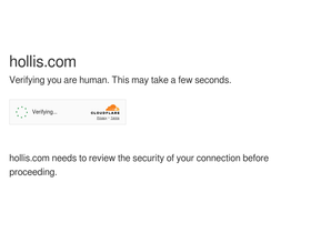hollis.com