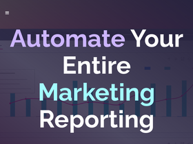 'improvado.io' screenshot