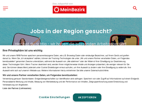 jobs.meinbezirk.at