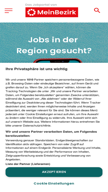 jobs.meinbezirk.at