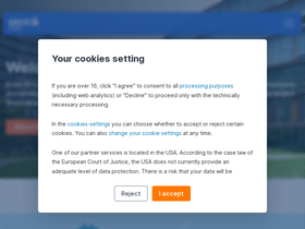 'erstegroup.com' screenshot