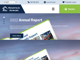 mountainhumane.org