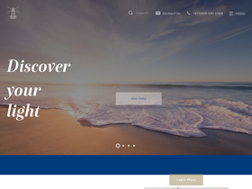 lighthousearabia.com