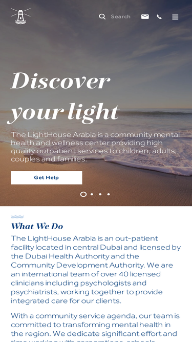 lighthousearabia.com