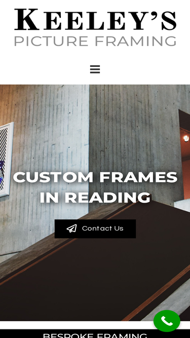 keeleysframing.co.uk