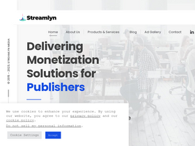 streamlyn.com