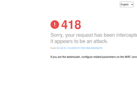 'gxrczc.com' screenshot