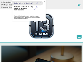 xiaomi13-club.fr
