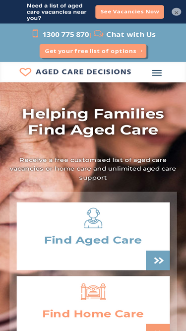 agedcaredecisions.com.au