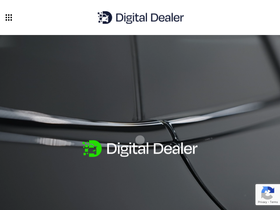 'digitaldealer.com.au' screenshot
