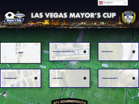 lvmayorscup.com