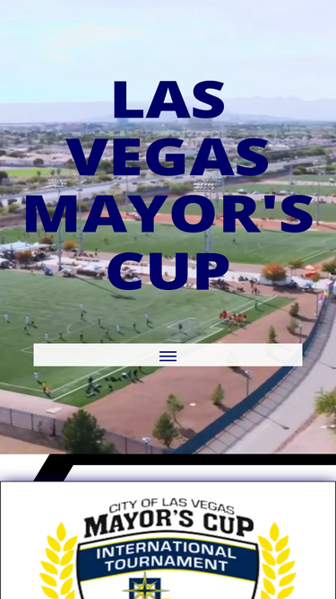 lvmayorscup.com