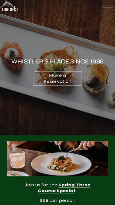 rimrockcafe.com