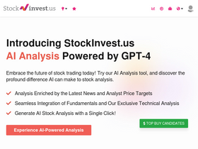 'stockinvest.us' screenshot