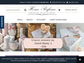 homeperfume.pl