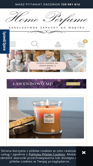 homeperfume.pl