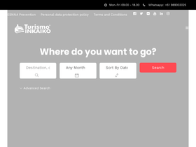 perutrip.net