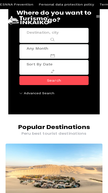 perutrip.net