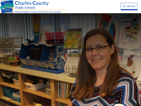 'ccboe.com' screenshot