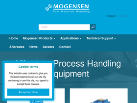mogensen.co.uk