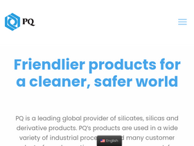 pqcorp.com