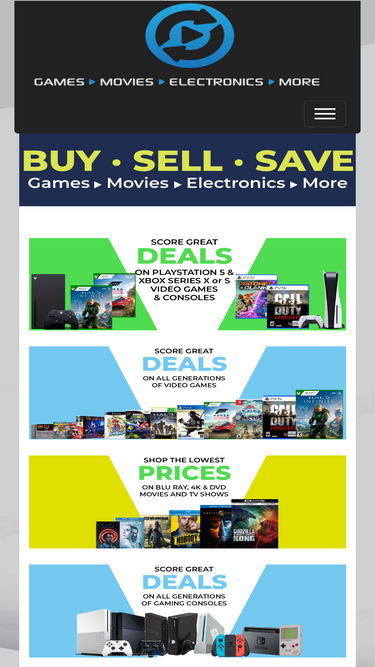 discreplay.com