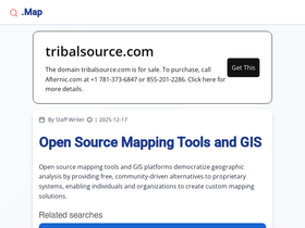 tribalsource.com