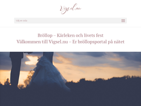 vigsel.nu