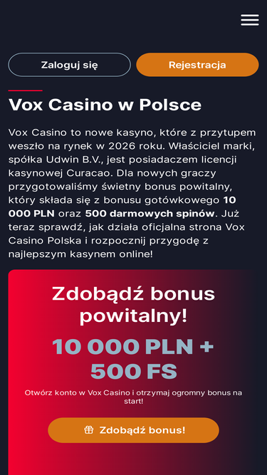 official-vox-casino.com.pl