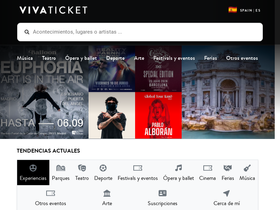 instanticket.es