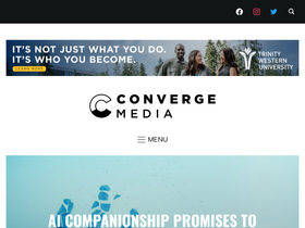 convergemedia.org
